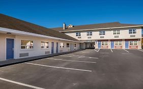 Motel 6 Moncton